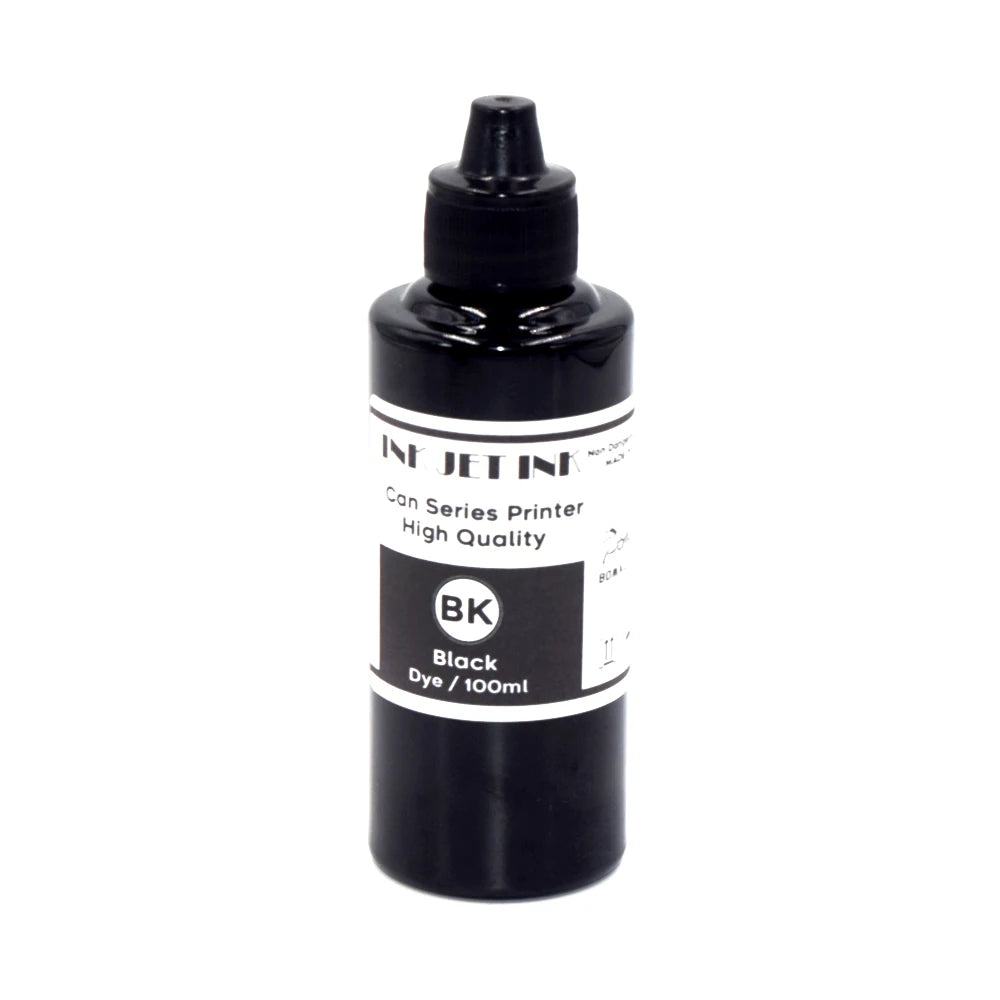 PGI-580 CLI-581 PGI580 CLI581 580 Refill Dye Ink For Canon PIXMA TR7550 TR8550 TS6150 TS6151 TS6250 TS9550 TS9551C TS705 TS6350