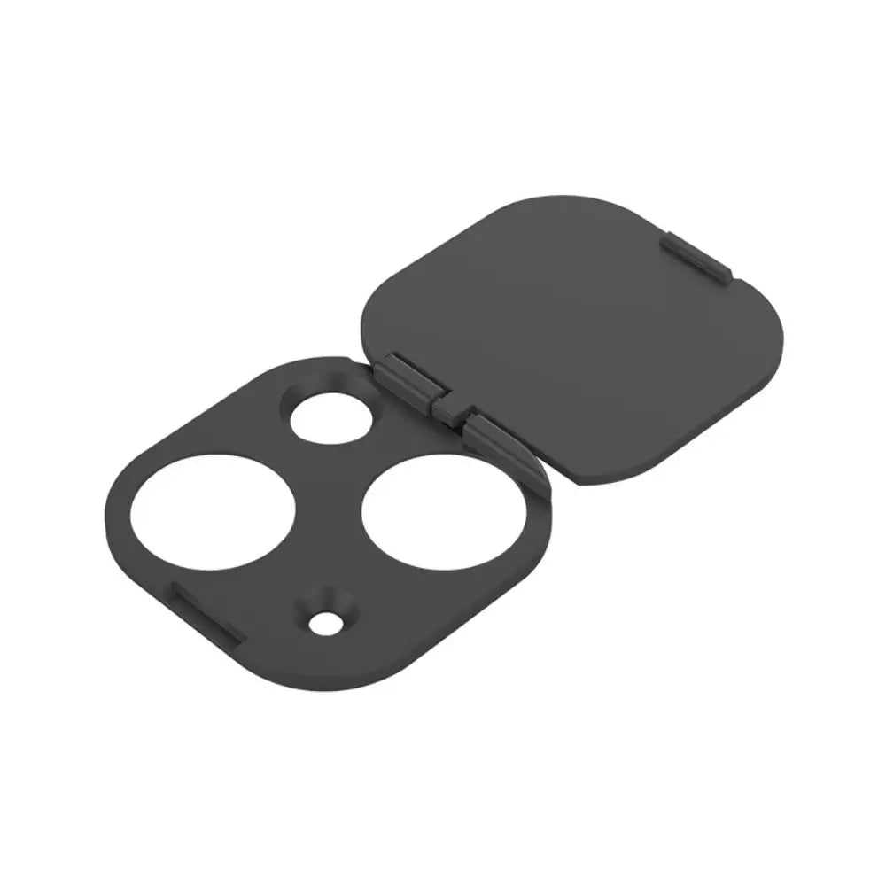 New Plastic Sticker Privacy Protector Back Camera Lens WebCam Cover Protective For iPhone 14 Pro Max Plus