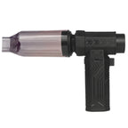 880000RPM Powerful  Mini Turbo Fan Air Blower 10000MAH 600g Thrust 70m/s Wind Brushless Duster leaf Removal Dryer keyboard