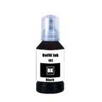 Ink 102 Compatible with Epson ET-2850 ET-4750 ET-4850 ET-2750 ET-2856 ET-3850 ET-4856 ET-15000 ET-3750 ET-2700 ET-3700 ET-3700