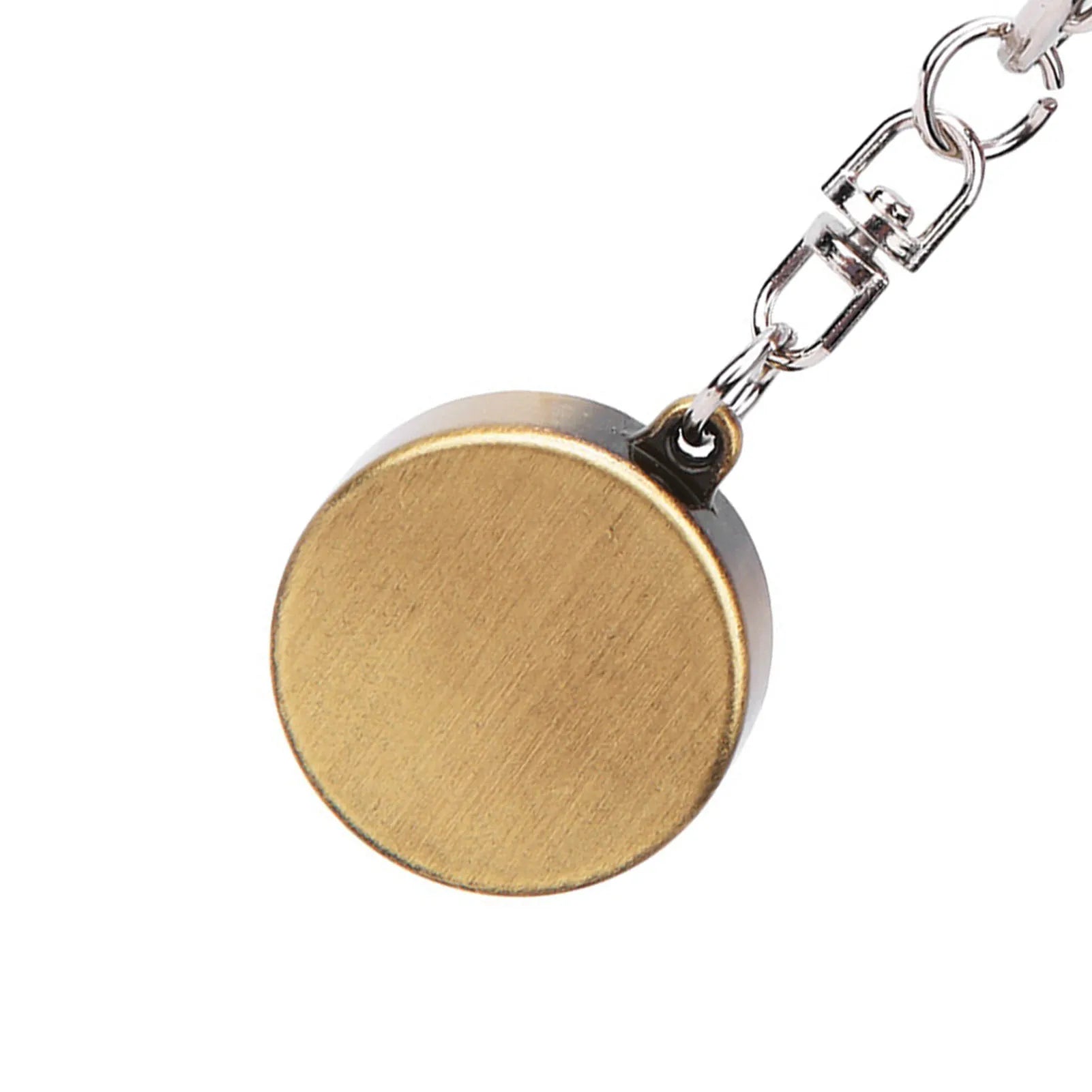 2PCS Lightweight Compass Keychain Vintage Zinc Alloy Pocket For Outdoor Camping/Travel/Direction Navigation Tool Survival Guide