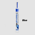 Black Touch-Up Paint Pen 20g - Scratch Remover For Mobile Phone, Camera, Black Surface Chipped Paint Repair Tool
