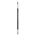 Traditional Chinese Calligraphy Brush Oil Watercolor Wolf Hair Scriptures Writing Brush Wood Oil Painting Art Paint Brush