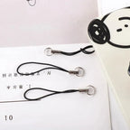 Phone Lanyard String Phone Hanger Clips Key Holder Bag Key Ring  Phone Lanyard Lobster Clasp Rope Lanyard Lariat Cords