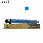 1PCS For Ricoh  MPC3003 MPC3004 MPC3503 MPC3504 Toner Cartridge Japan Copier