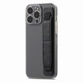 1Pc Adhesive Mobile Phone Push-Pull Bracket Anti Slip and Anti Fall Portable Wrist Strap Multifunctional Desktop Support
