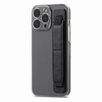 1Pc Adhesive Mobile Phone Push-Pull Bracket Anti Slip and Anti Fall Portable Wrist Strap Multifunctional Desktop Support