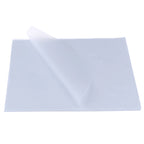 100pcs A4 Translucent Tracing Paper Copy Transfer Printing Drawing Paper Sheet-F(x)