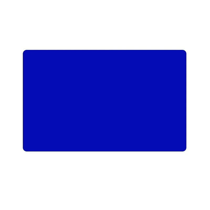 50/100 Pcs Laser Engraving Blanks Aluminum Sheet Laser Engraving Business Card Multipurpose DIY Gift Cards 86 X 54 X 0.2 mm