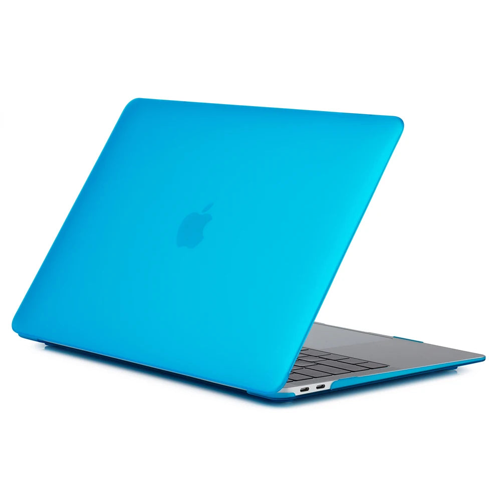 Laptop Cases for Macbook Pro 14 Case M2 M3 M5 Neo A18 Pro 16 Cover M1 Mac Book Air 13 Case 2025 13.6 Air 15.3 M4 Case