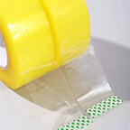 5 Rolls of Packing Tape, 1.889Inch*40Yards, Box Tape, Heavy-Duty Packing Tape, Shipping Tape, Packing Tape Rolls, Clear Packing Tape