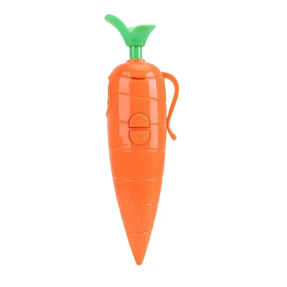 -*Judy & Nick Carrot Voice Recorder Electronic Sound Toy Can Write Graffiti Ballpoint Pen Novelty Voice Recorder Pen Gift**