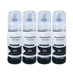 L3250 Refill Dye Ink 103 544 For Epson EcoTank I3150 3250 ET-2710 2711 2712 2714 2715 2720 2726 Inkjet Printer