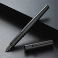 High Quality 0.38mm Extra Fine Nib Fountain Pen Stainless Steel Extremely