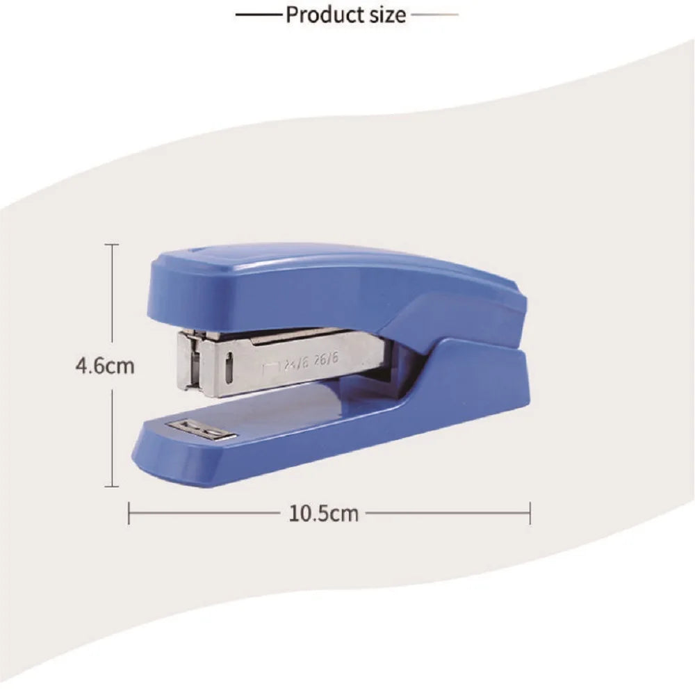 Office, Cultural and Educational Supplies/Office Binding Supplies/Stapler 24/6 No. 12 Student Sample Stationery Supplies