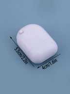 Theft Protection Roller Stamp for Privacy Confidential Data Guard Your Security Stamp Roller Privacy Seal Roller Theft Protect