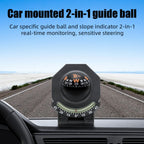 Various Compass Portable Compact Navigation Compass Device Universal Outdoor High Precision Compass For Car Boat Moto Bicycle