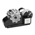 Tape Dispenser ,Fixed Length Tape Cutter ,Desk Tape Dispenser ,Heat Tape Cut Dispenser for Retail Store