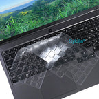 Keyboard Cover for Lenovo LOQ 15 16 17 Gen 11 10 9 15AHP11 15IHP11 15AHP10 15ARP10 15IRX10 17IRX10 Silicone Protector Skin Case