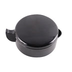 Traditional Inkstone for Natural Chinese Duan Stone Grinding with Cover Sumi Ink Holder Japanese Tool