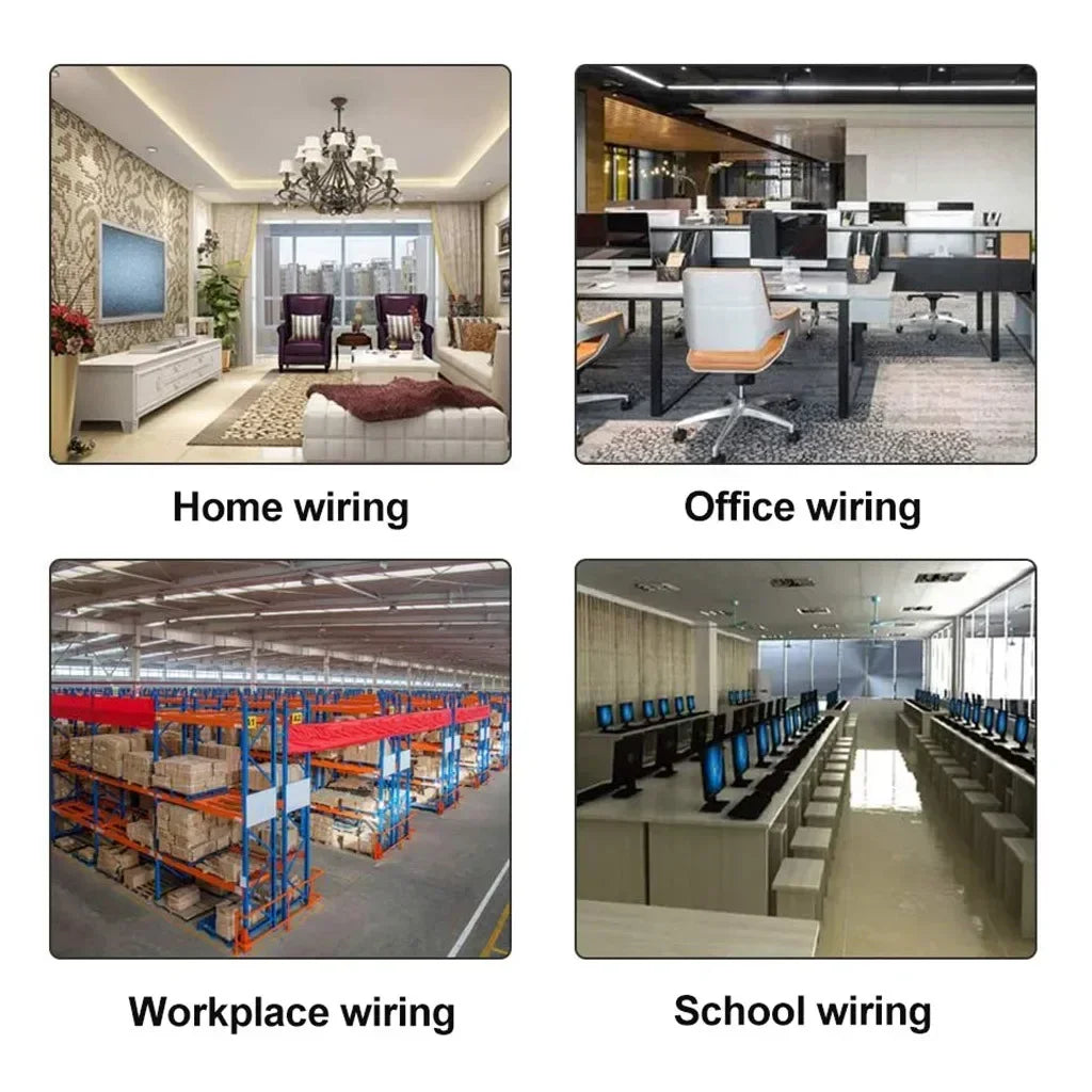 Car Cable Clamp Accessories Guiding Line Self-adhesive Line Management Clips Wiring Wire Arrangement Electrical Equipment WINDER