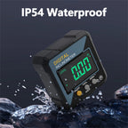 New Angle Protractor 360 Degree Mini Electronic Digital Protractor Inclinometer Angle Finder Gauge Measurement Box 2026