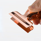 Plating Stainless Steel Paper Clips Office Paper Organizer Student Teacher Stationery School Office Business Supplies