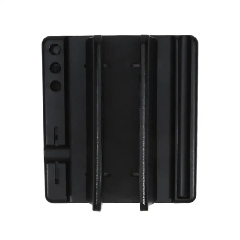 4 in 1 Office Laptop Stand Vertical Save Desktop Space Easy To Place Computer Accessories Scalable Width Office Desk Storage