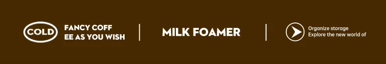 Electric egg beater, milk frother, coffee frother, handheld cordless whipper for egg whites, cream, and cakes, smart mixer.