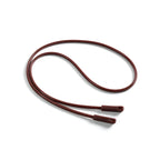 Neutral Silicone Glasses Chain Elastic Anti Slip Eyeglass Lanyard Waterproof Anti Lost Sunglasses Neck Strap Outdoor Sports
