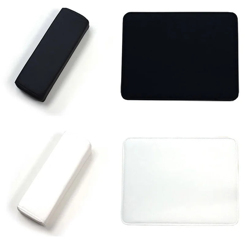 Soft Nail Art Pillow Hand Holder Cushion Arm Rest Support Hand Rest Pillow