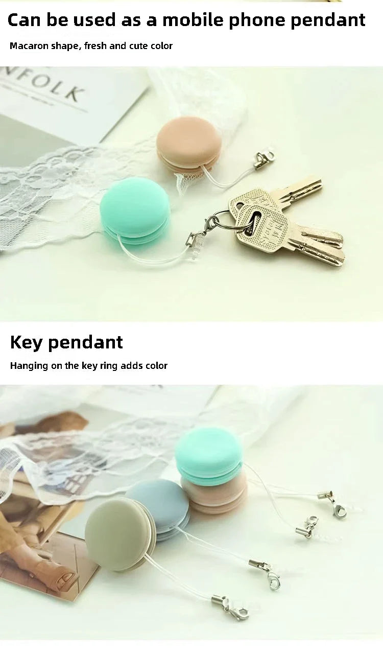 All-in-One Screen Cleaner Kit – Fingerprint Eraser & Lens Brush for Smartphones/Tablets/TVs, Includes Keychain Eyeglass Cleaner
