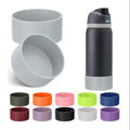 Silicone Boot for Owala 24/32oz Water Bottles, Anti-Slip Protective Sleeve Bottom for Owala FreeSip/Twist/Flip Water Bottle