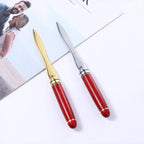 Supplies Office School Supplies Wooden Handle Student Stationery Envelopes Opener Express Opener Letter Opener Cut Paper Tool