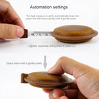 Sewing Tape Measure, 59 Inch Retractable Measuring Tape, Dual Sided Body Cloth Ruler for Tailor Craft, Soft Fiberglass Tape