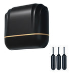Rolling Privacy Seal Stamp Identity Theft Protection Security Garbled Code ID Guard for Express Delivery Cover