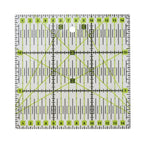 Yokoyama Acrylic Sewing Ruler For Patchwork Measuring Drawing Dressmaker Yardstick DIY Craft Quilting Cutting Accessories Tool