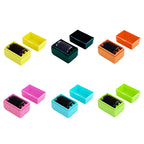 Data Protection Roller Stamp Portable Information Coverage Messy Code Privacy Confidential Data Theft Guard Security Seal