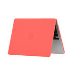For Macbook Air 13.6 Case M5 2026 Neo A18 For MacBook Air 13 Cover M4 M2 Pro 13 Funda 2025 M5 Pro 14 16 Case M3 15.3 Laptop Case
