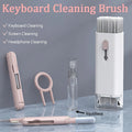 22-in-1 Multi-Function Cleaning Kit  for iPhone AirPods iPad Digital  Camera  PC Keyboard Phone Screen Headphones Cleaning Tools