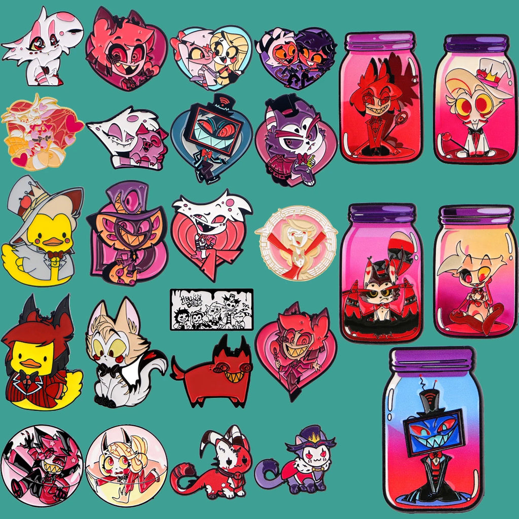 Kawaii Japanese Elf Anime Embroidery Key Fobs Key Tag Motorcycles Cars Backpack Chaveiro Keychain Fashion Keyring Friends Gifts