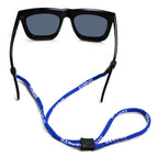 Non-Slip Sunglasses Rope Outdoors Sports Glasses Cord Women Men Eyeglasses Eyewear Cord Holder Neck Strap Glasses Lanyard