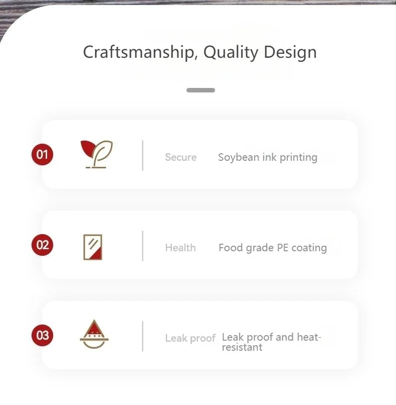 100pcs 250ml 9oz Paper Cups Personalized Custom, Company Logo Cups Printing, Event Party Cups, Disposable Cup Custom, Logo Custo