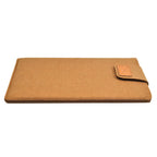 Anti-Scratch Felt Protector Bag Laptops Tablet Protection Case Pouch Light Sleeve For 11 13 15 Inch iPad Pro Macbook Storage Bag