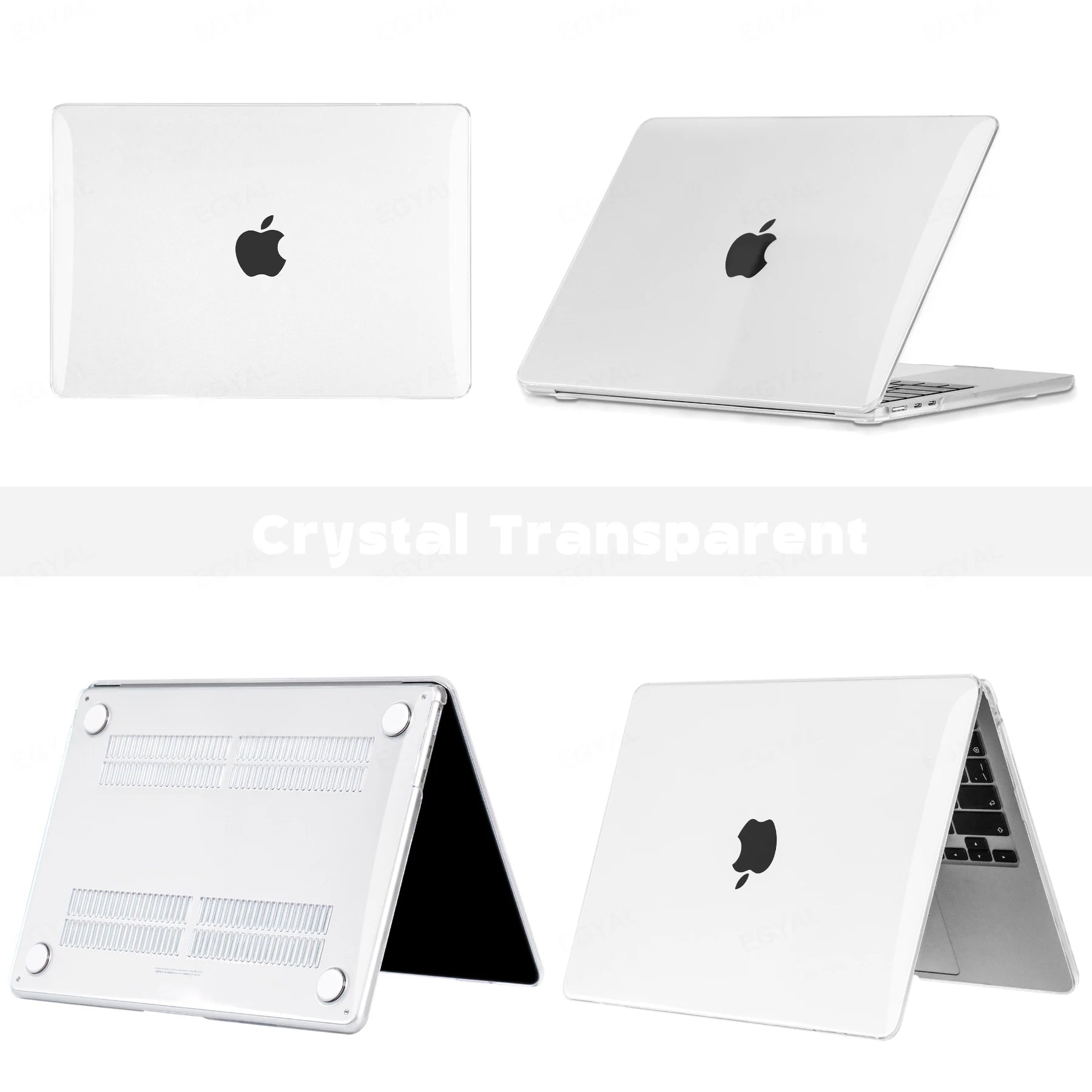 Laptop Case For Macbook NEO Air Pro 13 14 15.3 16 16.2 Case M5 M4 M3 M2 M1 2025 2024 2023 2022 2021 2020 2019 2018 2017 2016
