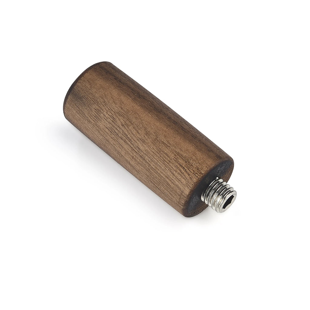 Quality Wood Handle Wax Seal Stamp Accessories Portable Mini Diy Seal Tool Retro Pearwood Walnut Handles Post Gifts Decorative