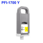 PFI1700 PFI-1700 Ink Cartridge 100% Compatible for Canon Pro 2000 4000 4000s 6000 6000s pro 2100 4100 6100 With Pigment Ink