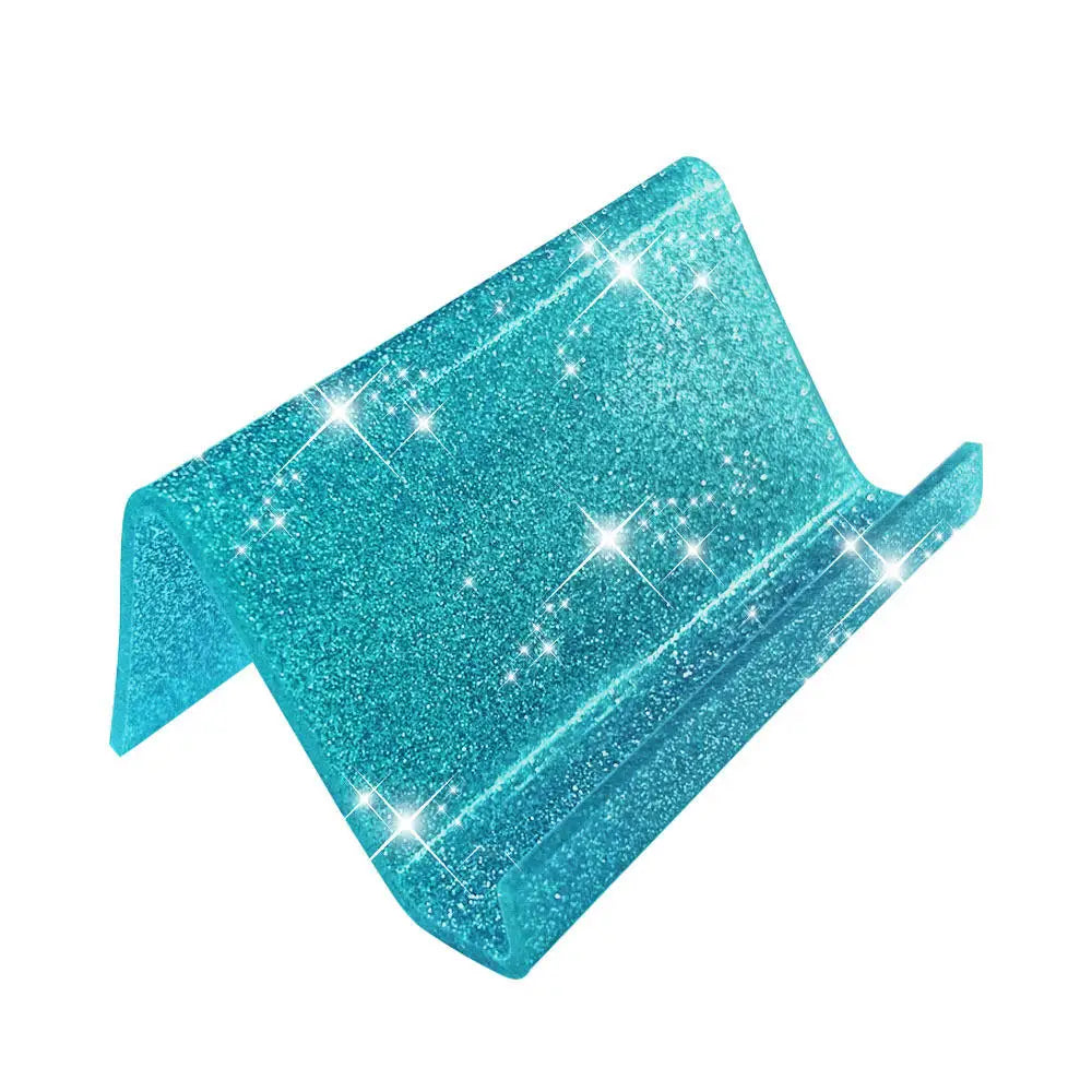 Kpop Photocard Storage Box Transparent Acrylic Photo Card Organizer Compartment Flip Box Card Case Protector Container Korean