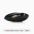 Coffee Bean Spray Tray Bean Dosing Cup Sprayer Electric Atomizer Anti-Static Bottle Grinding Barista Tools Espresso Accessories