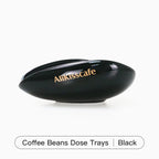 Coffee Bean Spray Tray Bean Dosing Cup Sprayer Electric Atomizer Anti-Static Bottle Grinding Barista Tools Espresso Accessories